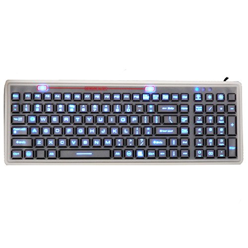 Top 5 Best rubber keyboard for sale 2016 BOOMSbeat