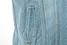 ZSHOW Men's Casual Denim Jacket Slim Jeans Jacket