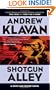 Shotgun Alley (Weiss and Bishop Novels)