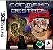 Confronta prezzi Command & Destroy (Nintendo DS) [Edizione: Regno Unito]