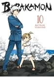 Barakamon, Vol. 10