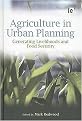 Agriculture in Urban Planning (Hardcover)