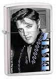 Elvis Presley Zippo Lighter *Free Engraving (optional)