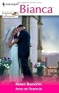 Amor en Florencia (Spanish Edition)