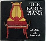 The early piano