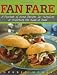 Books : Fan Fare: A Playbook of Great Recipes for Tailgating or Watching the Game at Home