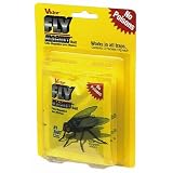 Victor M383 Fly Magnet Bait 3-Pk