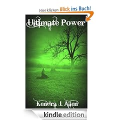 Ulitmate Power (Ultimate Power)