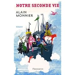 Notre Seconde Vie