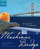 Buy : Mackinac Bridge: The Story of the Five-Mile Poem (Tales of Young Americans)