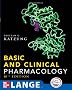 Basic & Clinical Pharmacology (Lange Basic Science)
