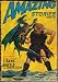 Amazing Stories, March 1947 (Vol. 21, No. 3)