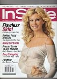 In Style November 2002 (FAITH HILL)