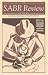 Book The SABR Review of Books: A Forum of Baseball Literary Opinion, Volume II
