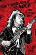 acdc poster