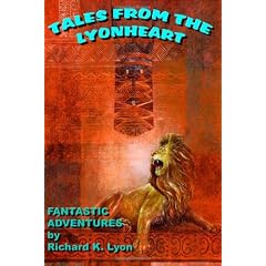 Tales from the Lyonheart
