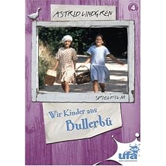 Wir Kinder aus Bullerb�