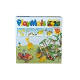 Playmais - 4529B - Collage - Coffret Junglepar Playmais