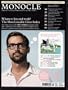 Monocle: A Briefing on Global Affairs, Business, Culture & Design: Where to Live and Work? The Most Liveable Cities Index (Issue 25, Volume 03, July/August '09)