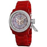 Invicta Men's Anatomic Russian Diver Collection Diamond Watch #4658