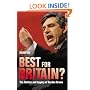 Best for Britain?: The Politics and Legacy of Gordon Brown