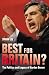 Best for Britain?: The Politics and Legacy of Gordon Brown