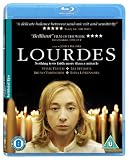 Lourdes [Blu-ray]
