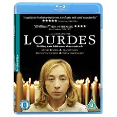 Lourdes [Blu-ray] [2009] [Edizione: Regno Unito]