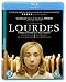 Lourdes (2009)  (Blu-Ray)