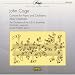 Search : John Cage: Concert For Piano & Orchestra / Atlas Eclipticalis