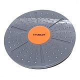 Live Up Sports Aerobic Wobble Balance Board