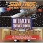 Star Trek The Next Generation INteractive Technical Manual U.S.S. Enterprise NCC-1701-D