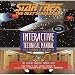 Search : Star Trek The Next Generation INteractive Technical Manual U.S.S. Enterprise NCC-1701-D