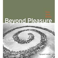 Beyond Pleasure: Freud, Lacan, Barthes (Refiguring Modernism): Freud, Lacan, Barthes (Refiguring Modernism)