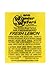 Wonder Wafers 25 CT Individually Wrapped Fresh Lemon Air Fresheners