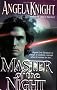 Master of the Night (Berkley Sensation)