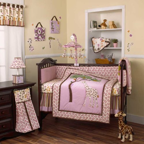 CoCaLo Selinda Baby Bedding Collection product image