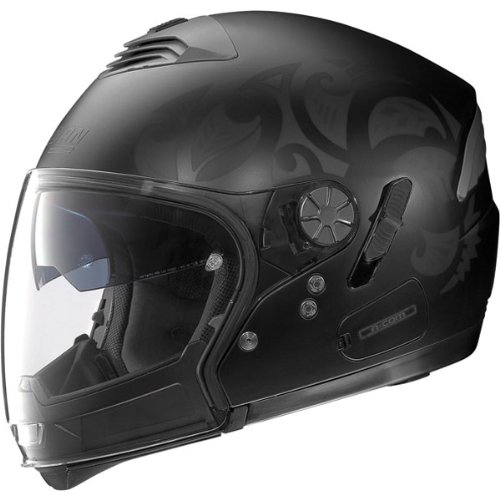 Cheap Motorcycle Helmets Nolan Shade N43 Trilogy Street Bike