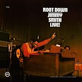 Root Down (Audio CD)