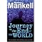 All 25 Henning Mankell novels in order (1991-2010)