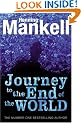 The Journey to the End of the World (Joel Gustafson Stories)