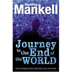 The Journey to the End of the World (Joel Gustafsson Stories)