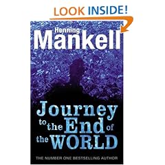 The Journey to the End of the World (Joel Gustafson Stories)