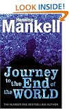 The Journey to the End of the World (Joel Gustafson Stories)