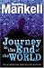 The Journey to the End of the World: Joel Gustafsson Stories