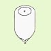 Search : Nu-Hope Urinary Oval Post-Op Adult Nu-Flex Pouch Trim-To-Fit