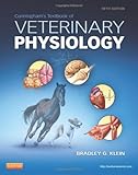 Cunningham's Textbook of Veterinary Physiology, 5e