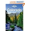 Lonely Planet Colorado (Travel Guide)