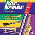 Accent on Achievement, Book 1 by John O