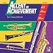 Accent on Achievement, Book 1 (Accent on Achievement)